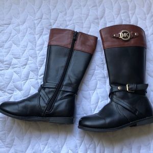 Michael Kors Girl 12 Boots